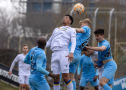 Viktoria Berlin FC Carl Zeiss Jena 10032024 05